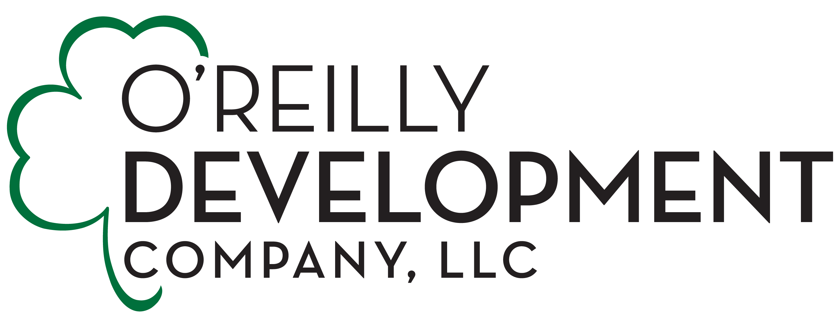 OReilly Development Company