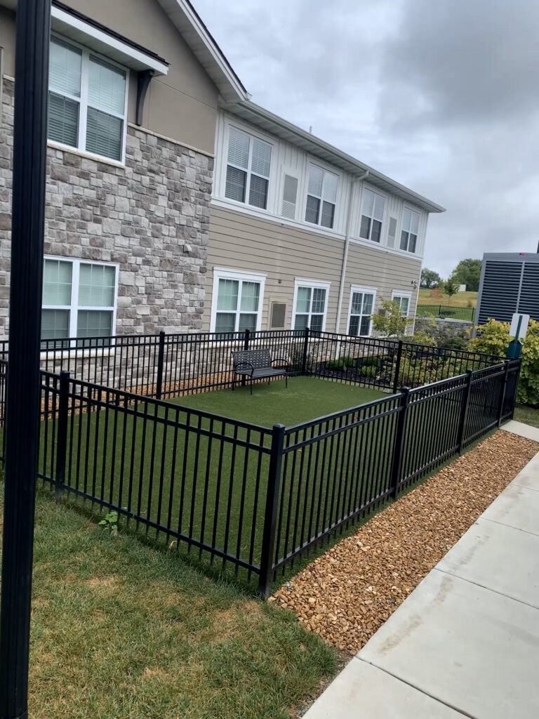 Discover how The Boulevard Senior Living of St. Peters creates positive first impressions through amenity upgrades, landscaping, and maintenance.